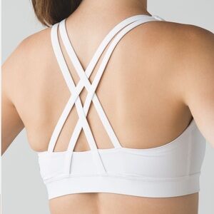 Lululemon Energy Bra